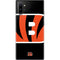 NFL Cincinnati Bengals Large Logo Galaxy Note 10 Plus Skin