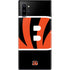 NFL Cincinnati Bengals Large Logo Galaxy Note 10 Plus Skin