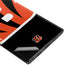 NFL Cincinnati Bengals Large Logo Galaxy Note 10 Plus Skin