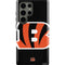 NFL Cincinnati Bengals Large Logo Galaxy S23 Ultra Pro Case