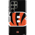 NFL Cincinnati Bengals Large Logo Galaxy S23 Ultra Pro Case