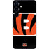 NFL Cincinnati Bengals Large Logo Galaxy S25 Plus Skin