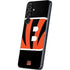 NFL Cincinnati Bengals Large Logo Galaxy S25 Plus Skin