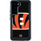NFL Cincinnati Bengals Large Logo Galaxy S24 Plus Waterproof Case