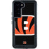 NFL Cincinnati Bengals Large Logo Galaxy S24 Plus Waterproof Case