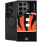 NFL Cincinnati Bengals Large Logo Galaxy S24 Ultra Kickstand Case