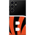 NFL Cincinnati Bengals Large Logo Galaxy S24 Ultra Skin