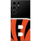 NFL Cincinnati Bengals Large Logo Galaxy S25 Ultra Skin