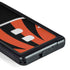 NFL Cincinnati Bengals Large Logo Galaxy S24 Ultra Waterproof Case