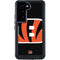NFL Cincinnati Bengals Large Logo Galaxy S24 Waterproof Case