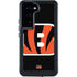 NFL Cincinnati Bengals Large Logo Galaxy S24 Waterproof Case