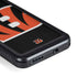 NFL Cincinnati Bengals Large Logo Galaxy S24 Waterproof Case