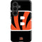 NFL Cincinnati Bengals Large Logo Galaxy S26 Impact Case