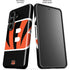 NFL Cincinnati Bengals Large Logo Galaxy S26 Plus Impact Case