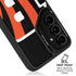 NFL Cincinnati Bengals Large Logo Galaxy S26 Ultra Kickstand Case