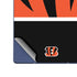 NFL Cincinnati Bengals Large Logo Galaxy Z Fold6 Skin