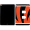 NFL Cincinnati Bengals Large Logo iPad Skins