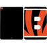 NFL Cincinnati Bengals Large Logo iPad Skins