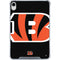 NFL Cincinnati Bengals Large Logo iPad 11th Gen (2025) Clear Case