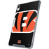 NFL Cincinnati Bengals Large Logo iPad 11th Gen (2025) Clear Case