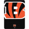 NFL Cincinnati Bengals Large Logo Apple iPad Air Skin