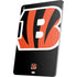 NFL Cincinnati Bengals Large Logo Apple iPad Air Skin