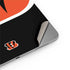 NFL Cincinnati Bengals Large Logo Apple iPad Air Skin