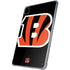 NFL Cincinnati Bengals Large Logo iPad Pro 11in (2024) Clear Case