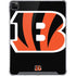 NFL Cincinnati Bengals Large Logo iPad Cases
