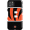 NFL Cincinnati Bengals Large Logo iPhone Cases