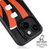 NFL Cincinnati Bengals Large Logo iPhone 14 Kickstand Case