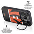 NFL Cincinnati Bengals Large Logo iPhone 14 Pro Max Kickstand Case