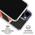 NFL Cincinnati Bengals Large Logo iPhone 15 Clear Case