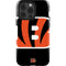 NFL Cincinnati Bengals Large Logo iPhone 15 Pro Impact Case