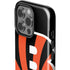 NFL Cincinnati Bengals Large Logo iPhone 15 Pro Impact Case