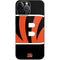 NFL Cincinnati Bengals Large Logo iPhone 15 Pro Max Skin