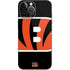NFL Cincinnati Bengals Large Logo iPhone 15 Pro Max Skin