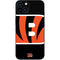 NFL Cincinnati Bengals Large Logo iPhone 15 Skin