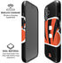 NFL Cincinnati Bengals Large Logo iPhone 16 Magsafe Impact Case