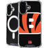 NFL Cincinnati Bengals Large Logo iPhone 16 Plus MagSafe Case