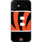 NFL Cincinnati Bengals Large Logo iPhone 16 Plus Skin