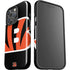 NFL Cincinnati Bengals Large Logo iPhone 16 Pro Impact Case