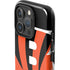 NFL Cincinnati Bengals Large Logo iPhone 16 Pro Max Impact Case