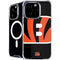 NFL Cincinnati Bengals Large Logo iPhone 16 Pro Max MagSafe Case