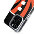 NFL Cincinnati Bengals Large Logo iPhone 16 Pro Max MagSafe Case