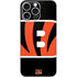 NFL Cincinnati Bengals Large Logo iPhone 16 Pro Max Skin