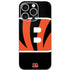 NFL Cincinnati Bengals Large Logo iPhone 16 Pro Skin