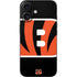 NFL Cincinnati Bengals Large Logo iPhone 16 Skin