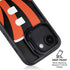 NFL Cincinnati Bengals Large Logo iPhone 16e Kickstand Case