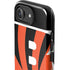 NFL Cincinnati Bengals Large Logo iPhone 16e Impact Case